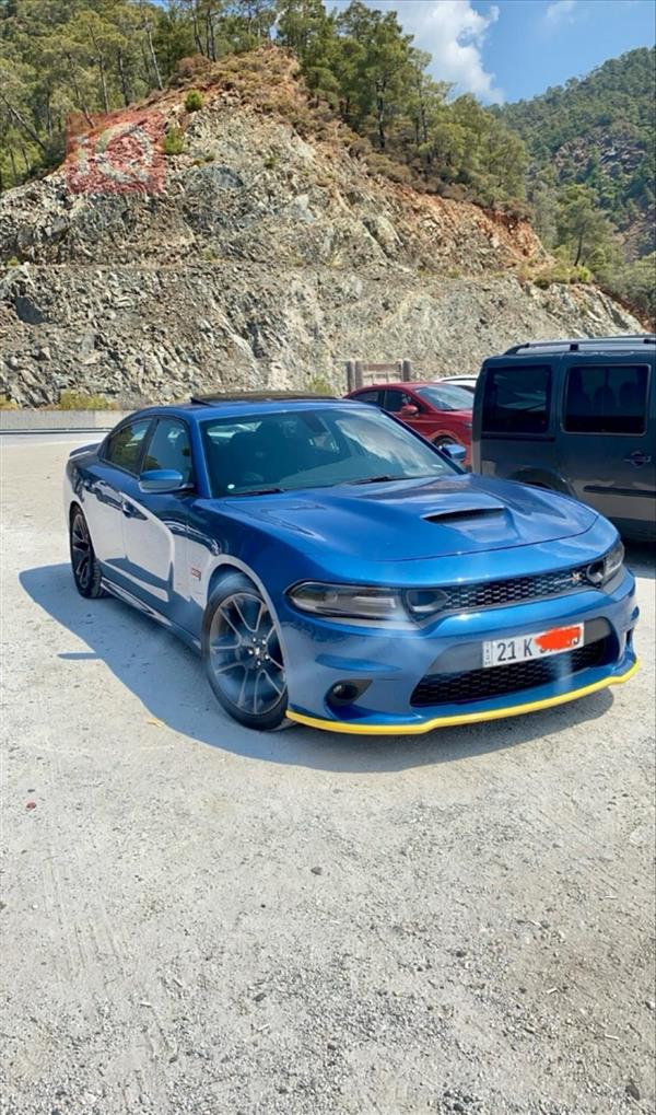 Dodge for sale in Iraq